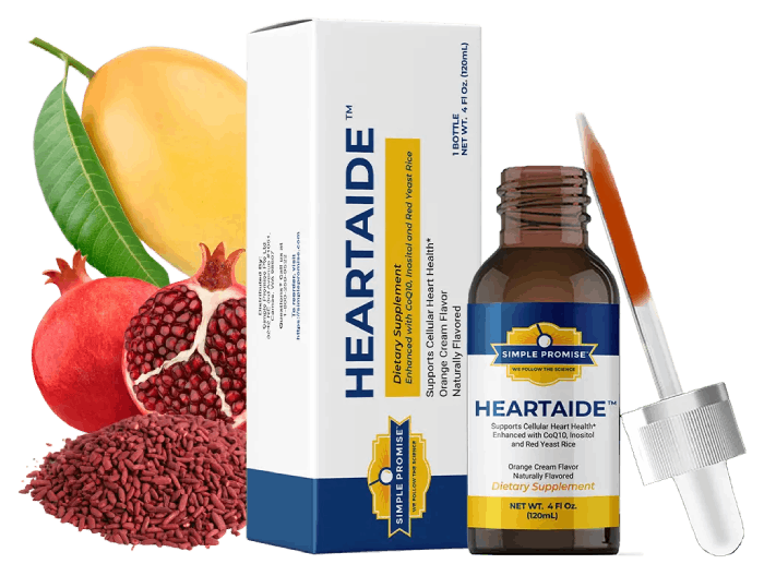 HeartAide